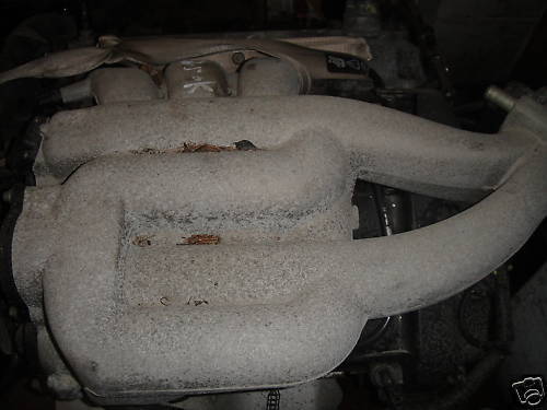 Jaguar x350 type xf - jaguar,
