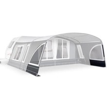 Dorema onyx 270 sun canopy - onyx,