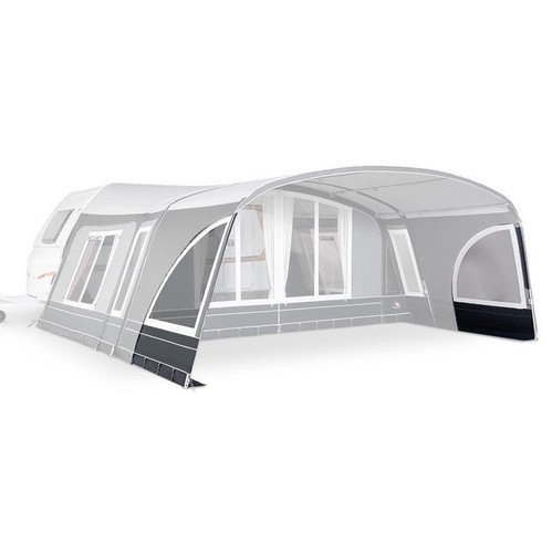 Dorema onyx 270 - 270, canopy