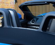 The Everyday Wind Deflector