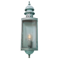 Outdoor IP44 Wall Light Sconce