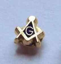 ( 1x ) TINY Masonic 5mm Pin