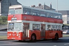 Bus Photo - Plymouth City