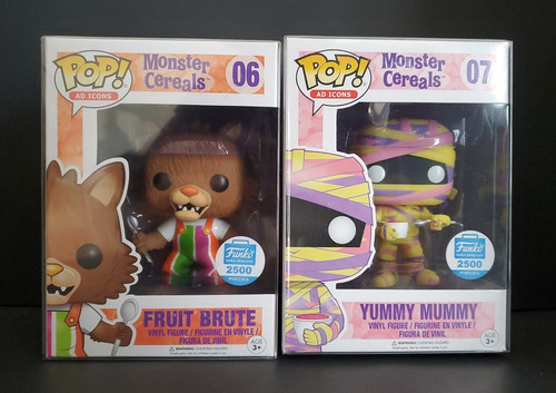 Funko pop monster cereals - pop!,