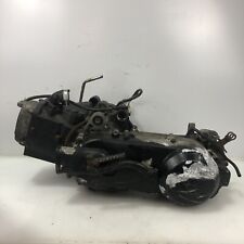 ♻️ Lexmoto Fmr 125 2015 - 2017 Engine With Warranty BN152QMI ♻️