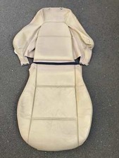Mazda MX-5 1.8 NA/NB Miracle 1997-2001 Passenger L/H Mid Tan Leather Seat Cover