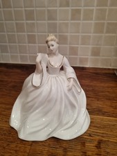 Coalport "Samantha" Ladies Of