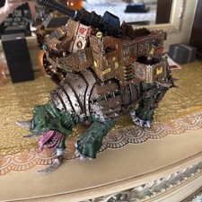 Gargantuan Squiggoth