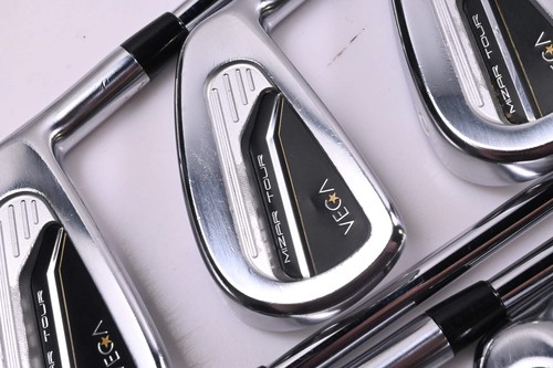 Vega mizar tour irons pw - vega, /