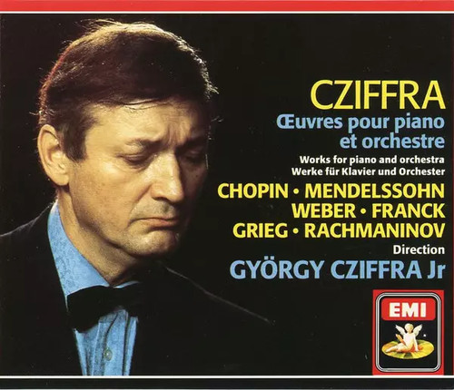 Works for piano - for,
