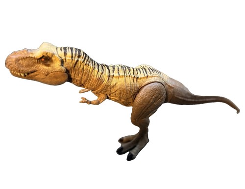 Tyrannosaurus rex - tyrannosaurus,
