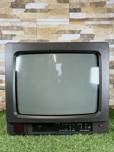 Retro vintage matsui 1436xa - retro,