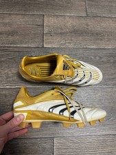 Vintage Adidas Predator