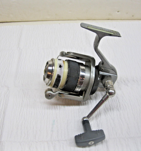 Older abu garcia suveran - suveran, 4000m