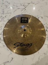 Stagg DH Crash 14”, Cymbal
