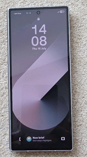 Samsung galaxy fold - samsung,