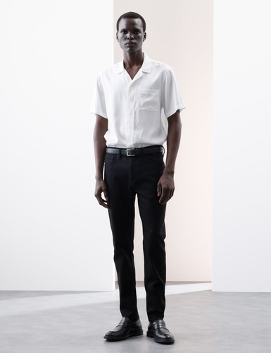 Autograph mens cotton - m&s,
