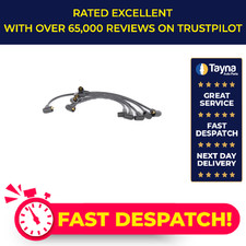 HT Leads Ignition Cables Set