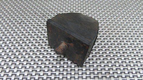 Rear suspension bumper pad for - bumper,