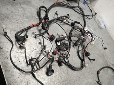 Wiring harness Vespa GT200