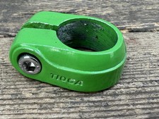 Tioga 1” Bmx Seat Clamp