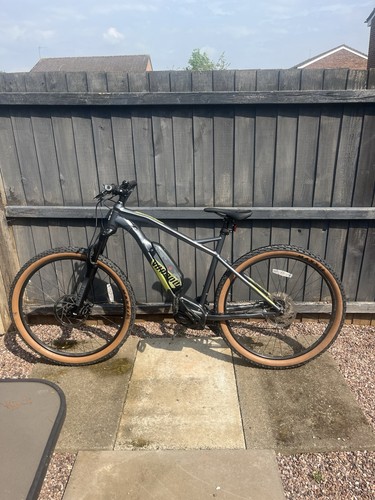 Voodoo bizango 29er large - 29er,