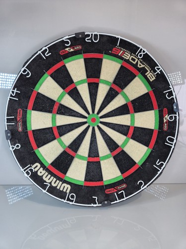 Winmau blade dual core - blade,