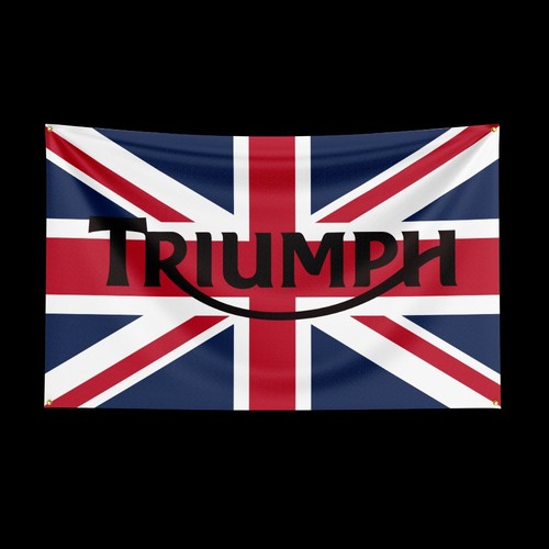 Triumph workshop mancave - triumph, workshop/mancave