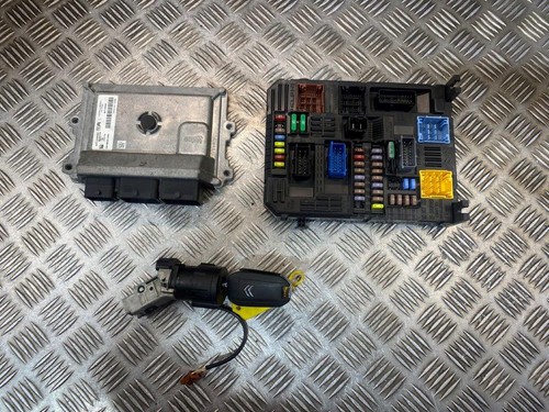 Citroen mk3 1 - 16-20,