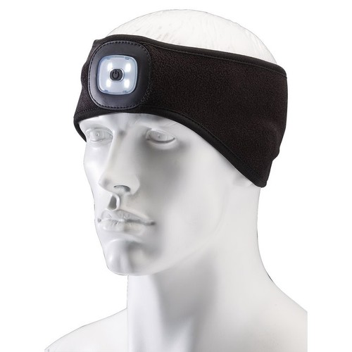 Draper headband usb - headband,