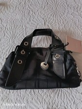 New Tula Black Handbag with