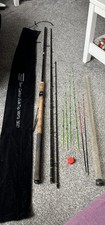 Shakespeare Team Carbon Multi