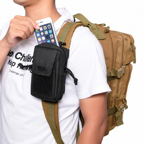Molle backpack strap - strap, bag