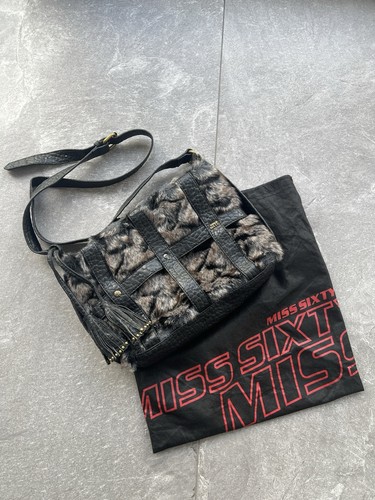 Vintage y2k miss sixty - y2k,