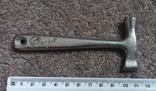Vintage 1950s metal - 1950s,