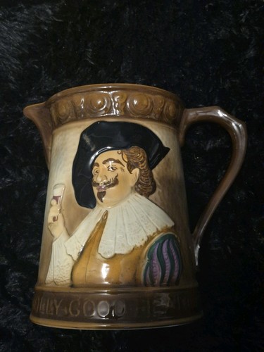 Falcon ware cavalier large - cavalier,