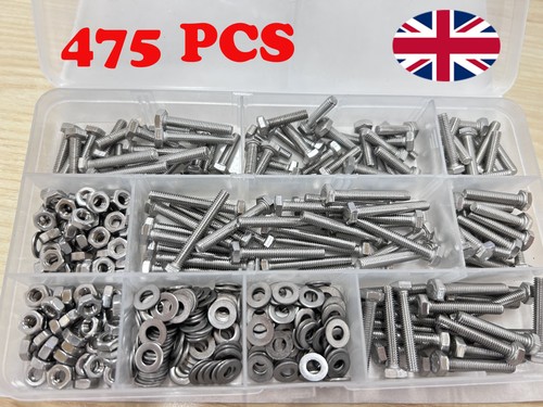 475 assorted piece - assorted, m4