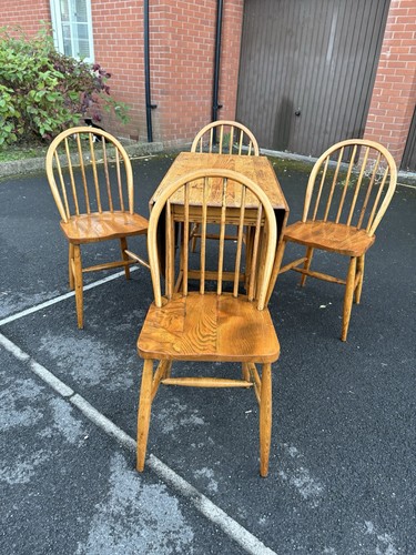 1940s ercol dining - dining, and