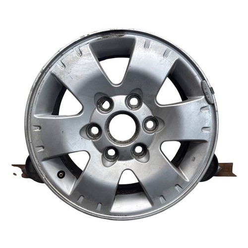 Mitsubishi shogun alloy wheel - mitsubishi,