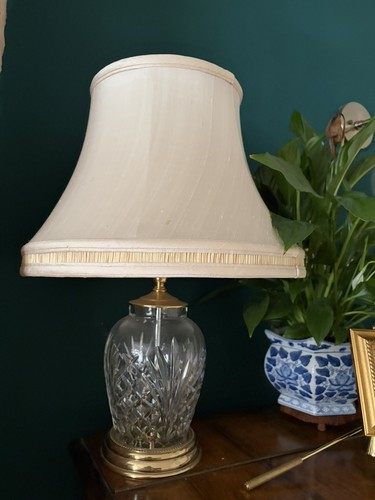 Vintage waterford crystal - waterford,