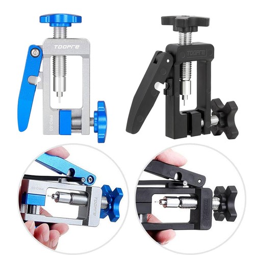 Bicycle brake hydraulic - 2, in
