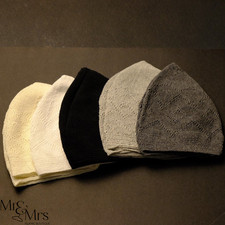 Men’s Islamic Prayer Cap–