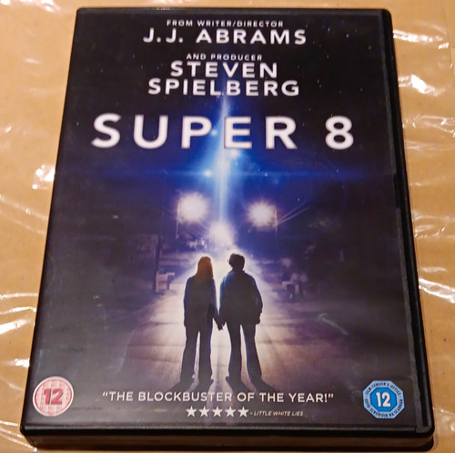 Super dvd pal region - super,