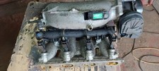 citroen c2 vts inlet manifold 125 bhp