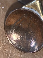 Trench Art The Great War 1897