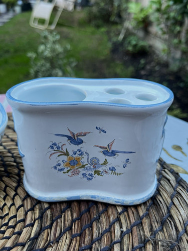 Poterie chapelle de - poterie, la