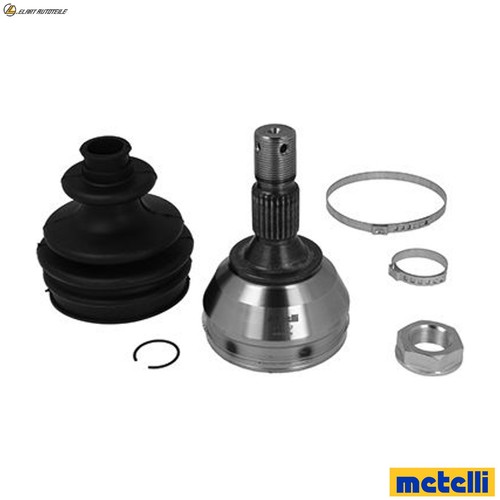 Joint kit driveshaft 1177 - kit,
