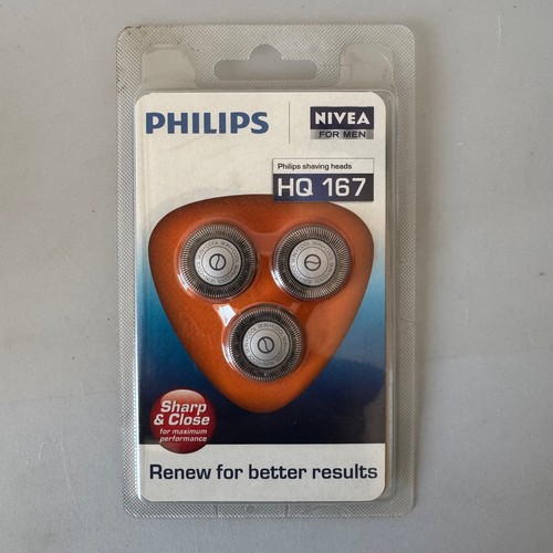 Genuine philips 167 - genuine, hq