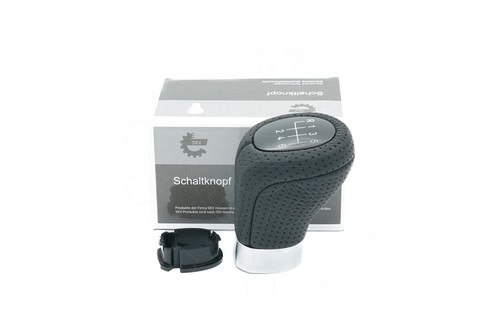 Gear lever knob skv fits - lever,