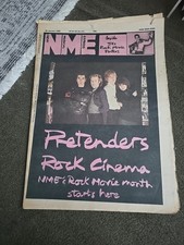 NME January 26 1980 The